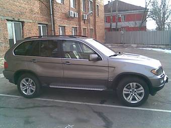 2005 BMW X5 For Sale