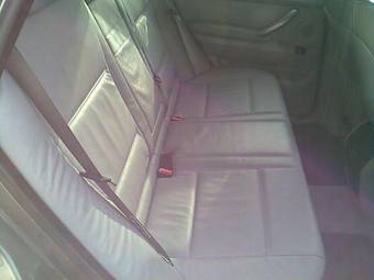 2005 BMW X5 Pics