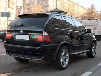 2005 BMW X5 For Sale