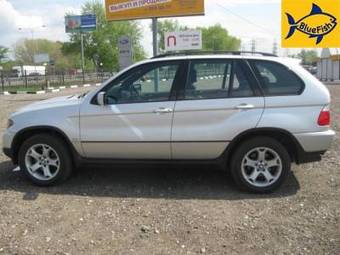 2005 BMW X5 For Sale
