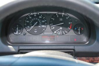 2005 BMW X5 Pics