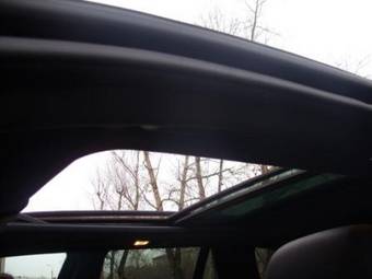 2005 BMW X5 Pictures