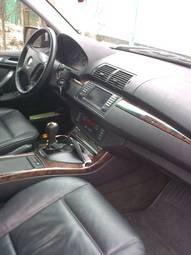 2005 BMW X5 Photos