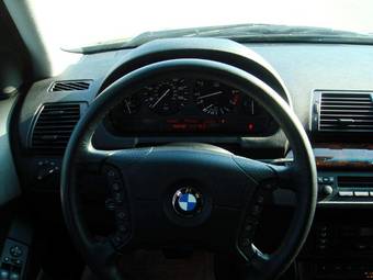 2005 BMW X5 For Sale