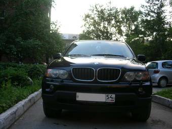 2005 BMW X5 For Sale
