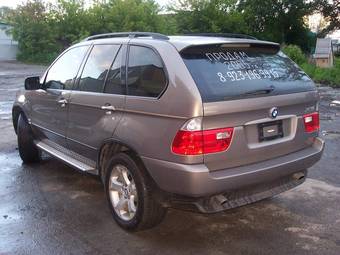 2005 BMW X5 For Sale