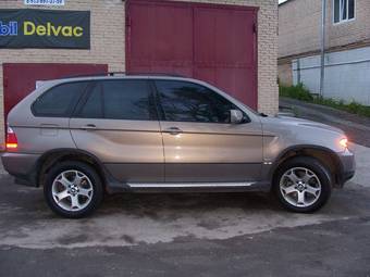 2005 BMW X5 For Sale