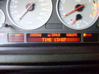 2005 BMW X5 Photos