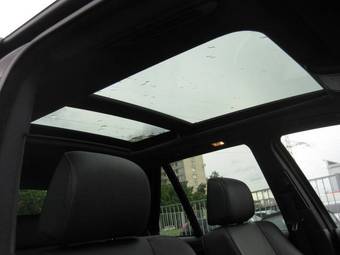 2005 BMW X5 Photos