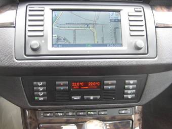 2005 BMW X5 Photos