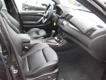 2005 BMW X5 For Sale