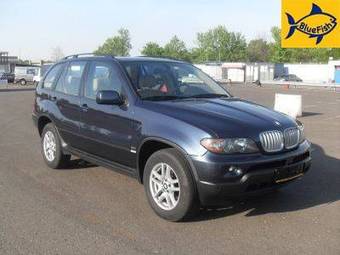 2005 BMW X5 For Sale