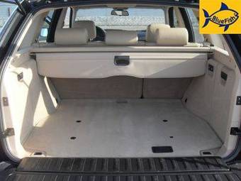 2005 BMW X5 Photos