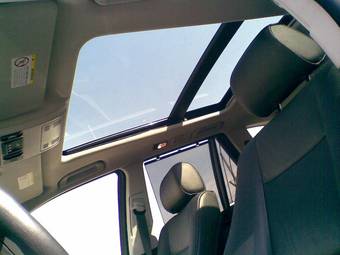 2005 BMW X5 Wallpapers