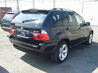 2005 BMW X5 For Sale