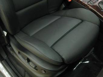 2005 BMW X5 Pictures