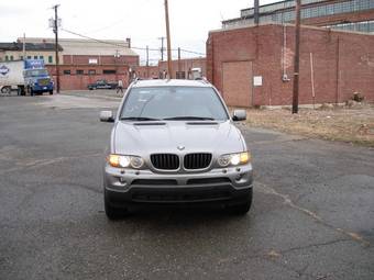 2005 BMW X5 For Sale