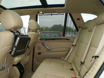 2005 BMW X5 For Sale