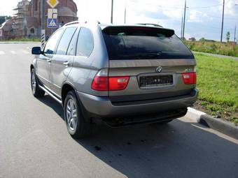 2005 BMW X5 For Sale