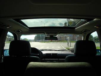 2005 BMW X5 Pics