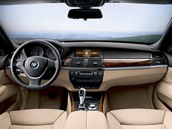 2005 BMW X5