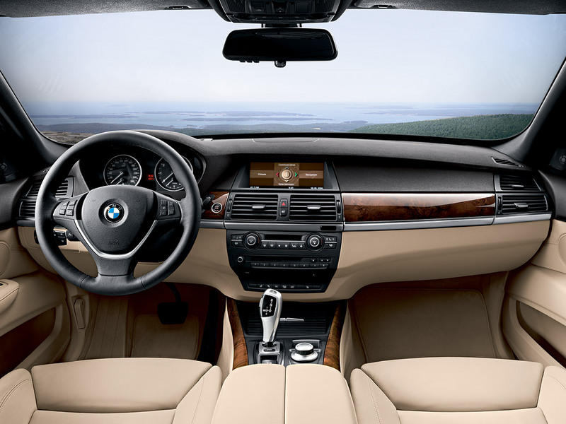 2005 BMW X5