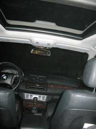 2005 BMW X5 Photos