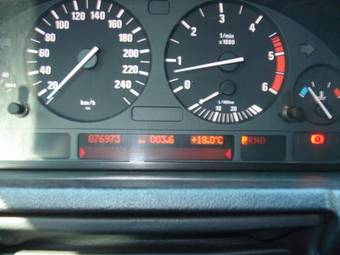 2005 BMW X5 Photos