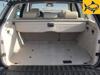 2005 BMW X5 Pictures