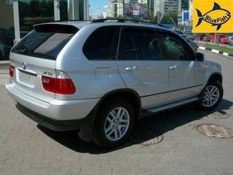 2005 BMW X5 For Sale