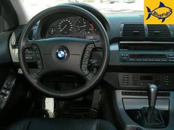 2005 BMW X5 Pics