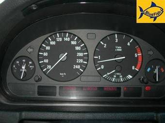 2005 BMW X5 Pictures