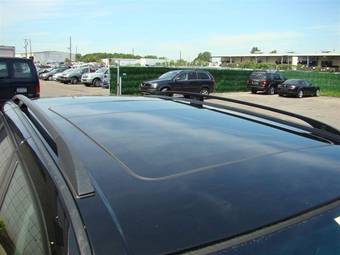 2005 BMW X5 Pictures