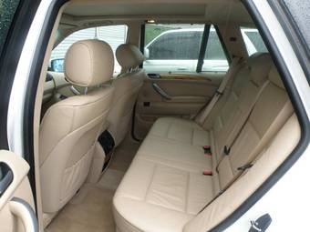 2005 BMW X5 For Sale