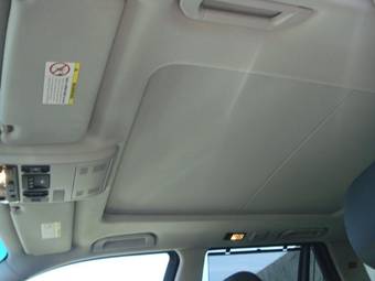 2005 BMW X5 Images