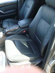 2005 BMW X5 Photos
