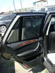 2005 BMW X5 Pictures