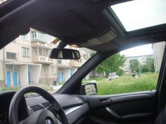 2005 BMW X5 Photos