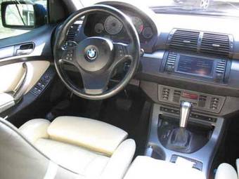 2005 BMW X5 For Sale
