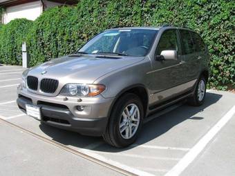 2005 BMW X5 For Sale