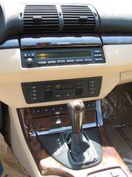 2005 BMW X5 Images