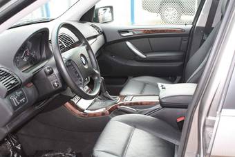 2005 BMW X5 For Sale