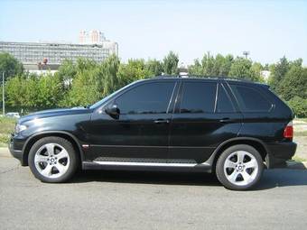 2005 BMW X5 For Sale