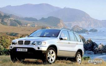 2005 BMW X5 For Sale