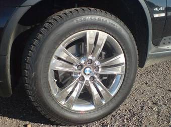 2005 BMW X5 Photos