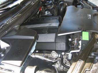 2005 BMW X5 Pictures