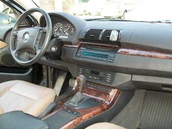 2005 BMW X5 For Sale
