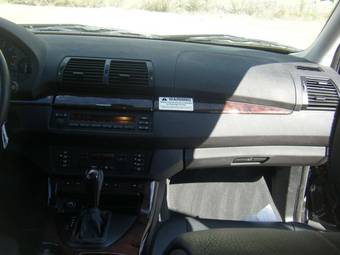 2005 BMW X5 For Sale