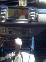 2005 BMW X5 Pictures