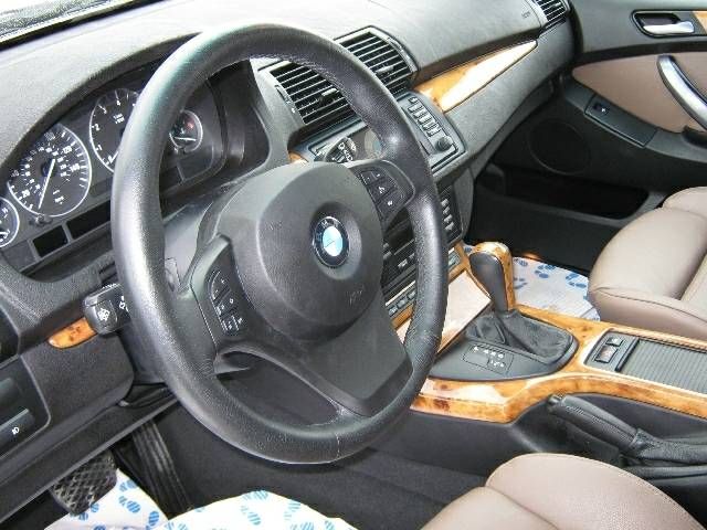 2006 BMW X5